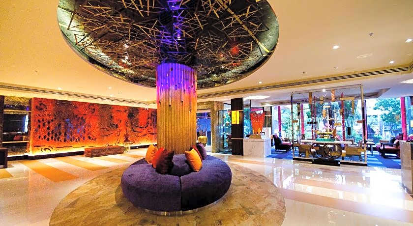 TONGTARA RIVERVIEW HOTEL