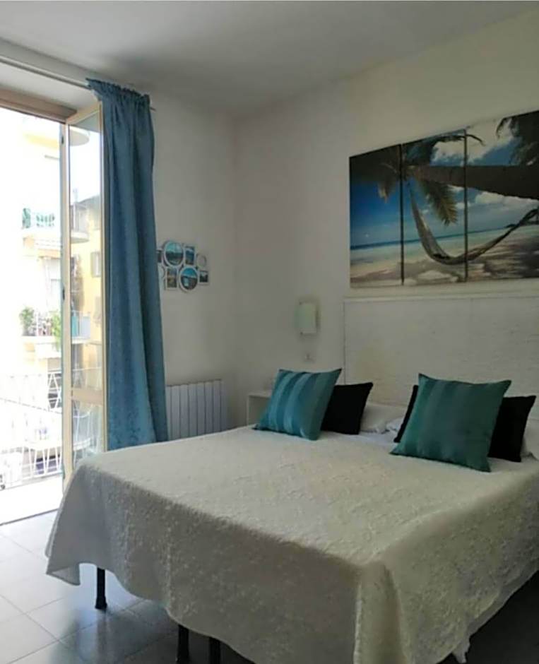 Hotel Birillo
