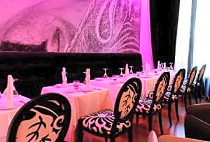 Paseo de Gracia Hotel, Sonder