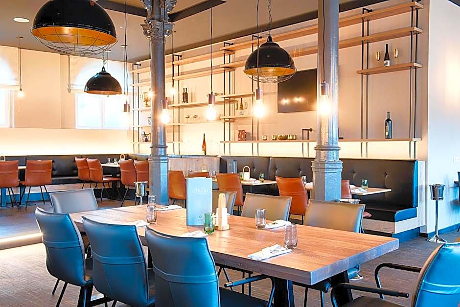 Welcome Hotel Neckarsulm