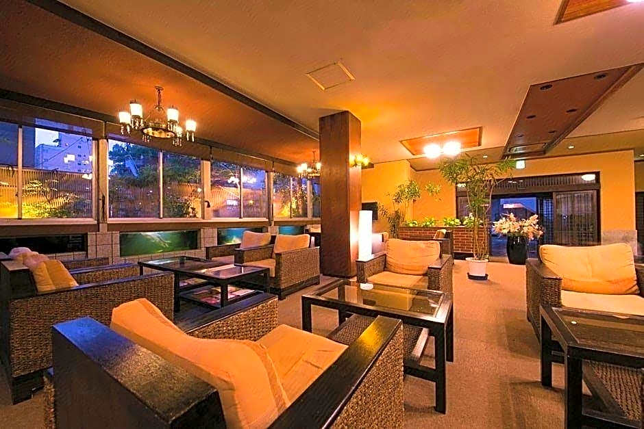 Hotel Koraku