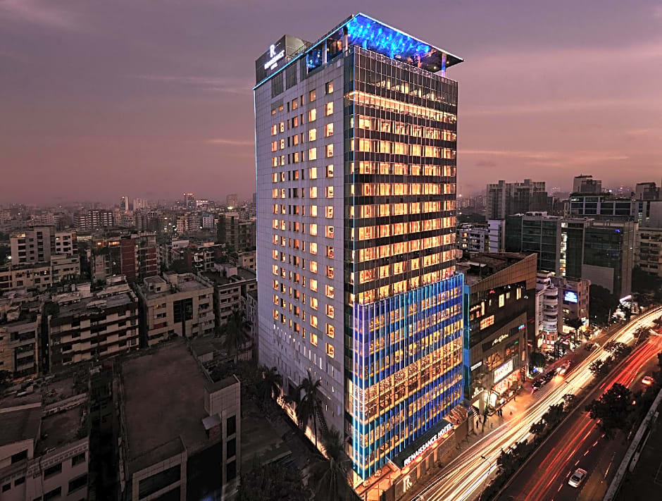 Renaissance Dhaka Gulshan Hotel