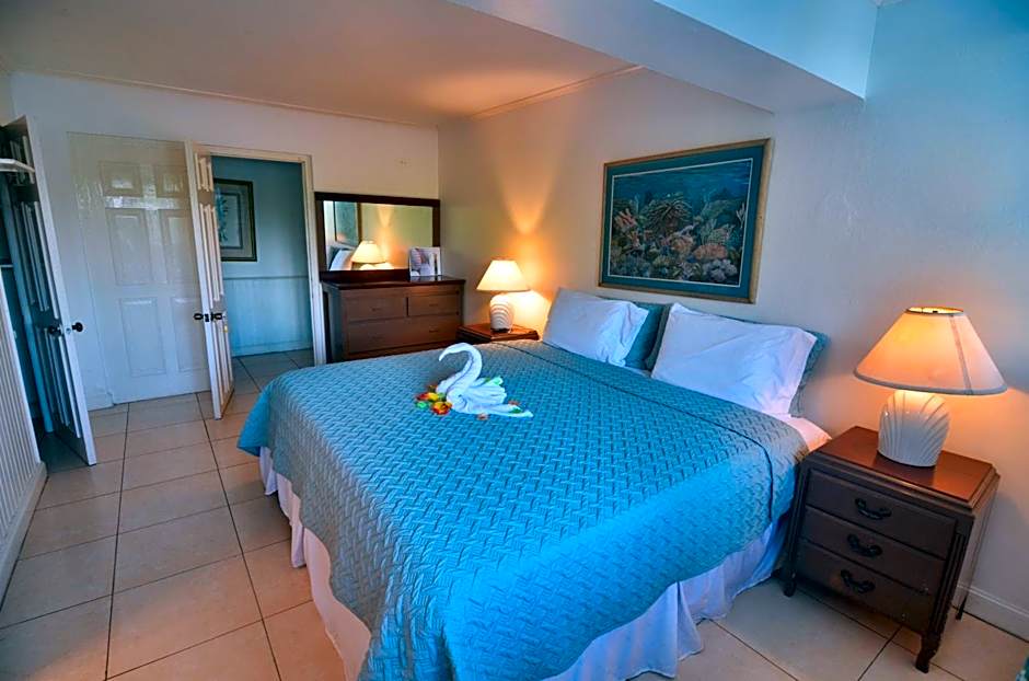 Moon San Villa at the Blue Lagoon