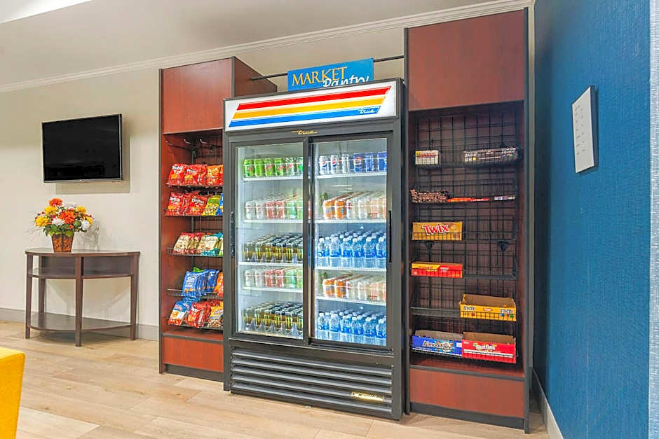 Comfort Inn Near Six Flags St. Louis