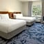 Fairfield Inn & Suites by Marriott Santa Cruz