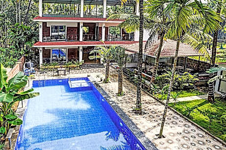 Palette Homes Alibaug