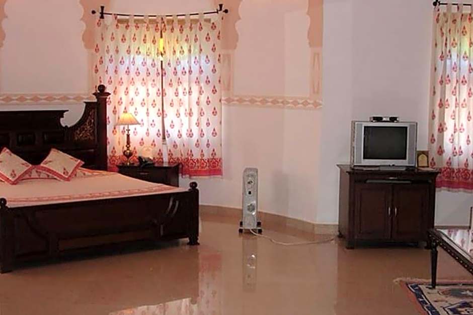 Welcomhotel by ITC Hotels, Fort & Dunes, Khimsar