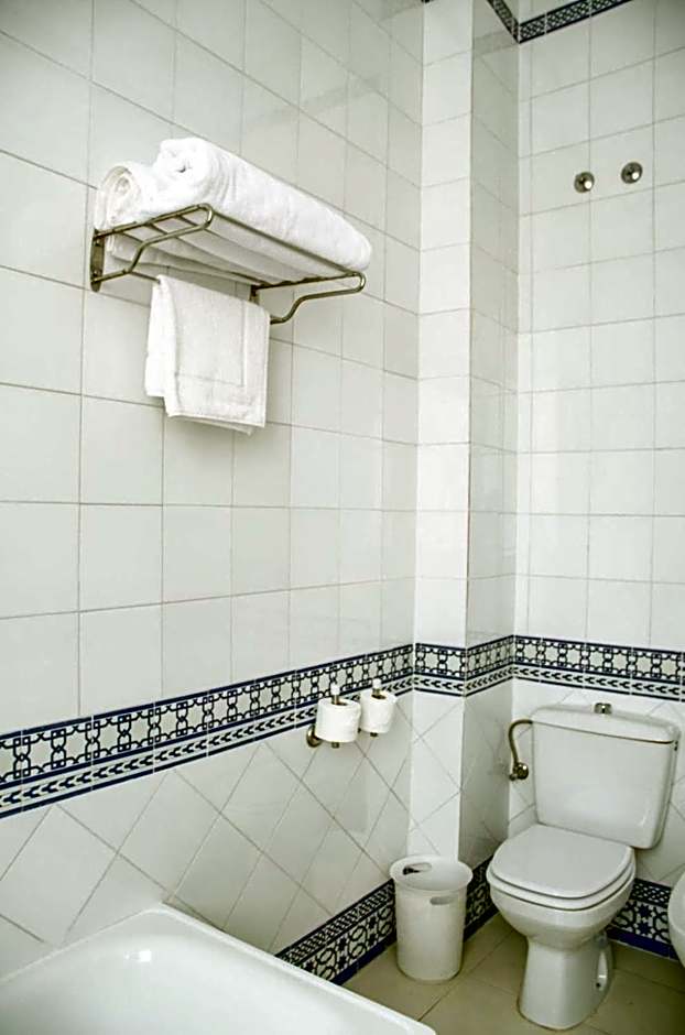 Hotel Balneario de Marmolejo