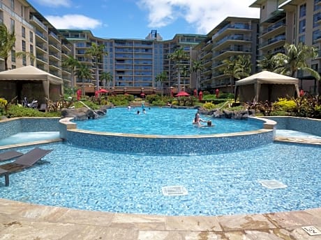 Konea 440 at Honua Kai