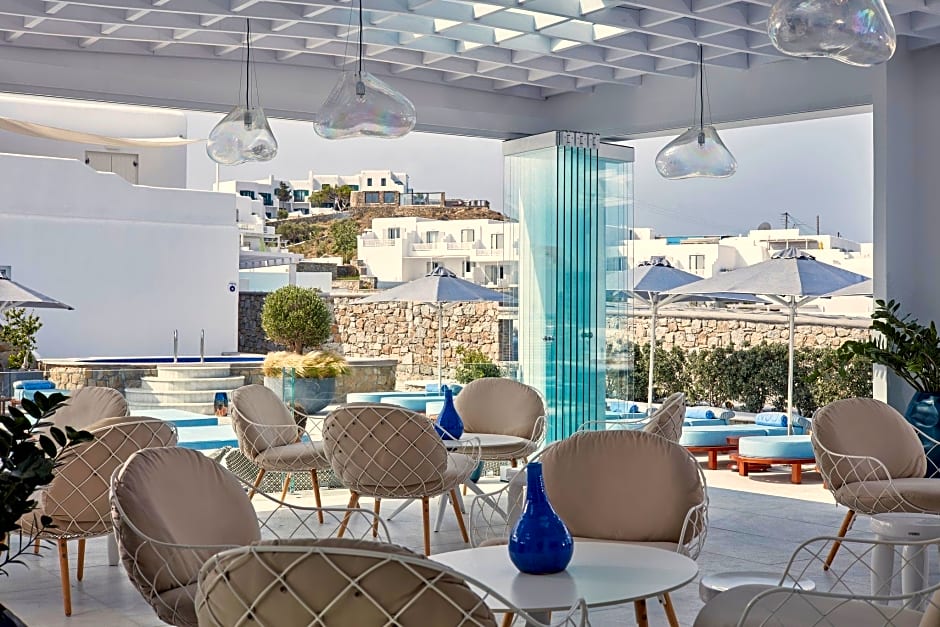 Myconian Kyma, Mykonos, a Member of Design Hotels