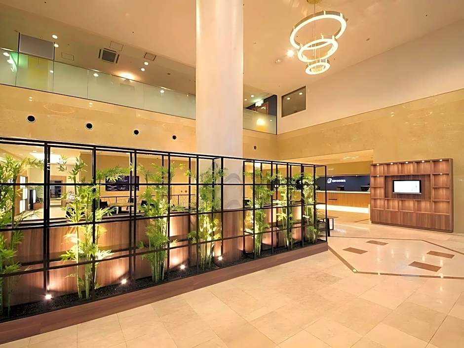 Quintessa Hotel Iseshima