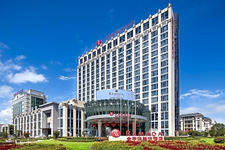 Ramada Taizhou