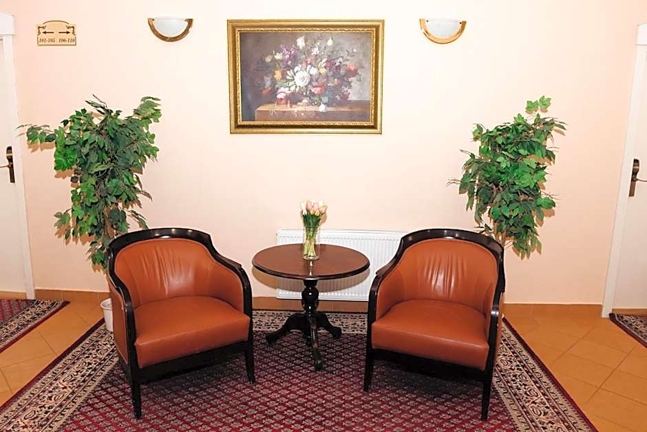 Hotel Pavlov