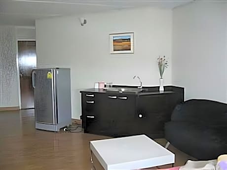 Triple Room Attached Bathroom