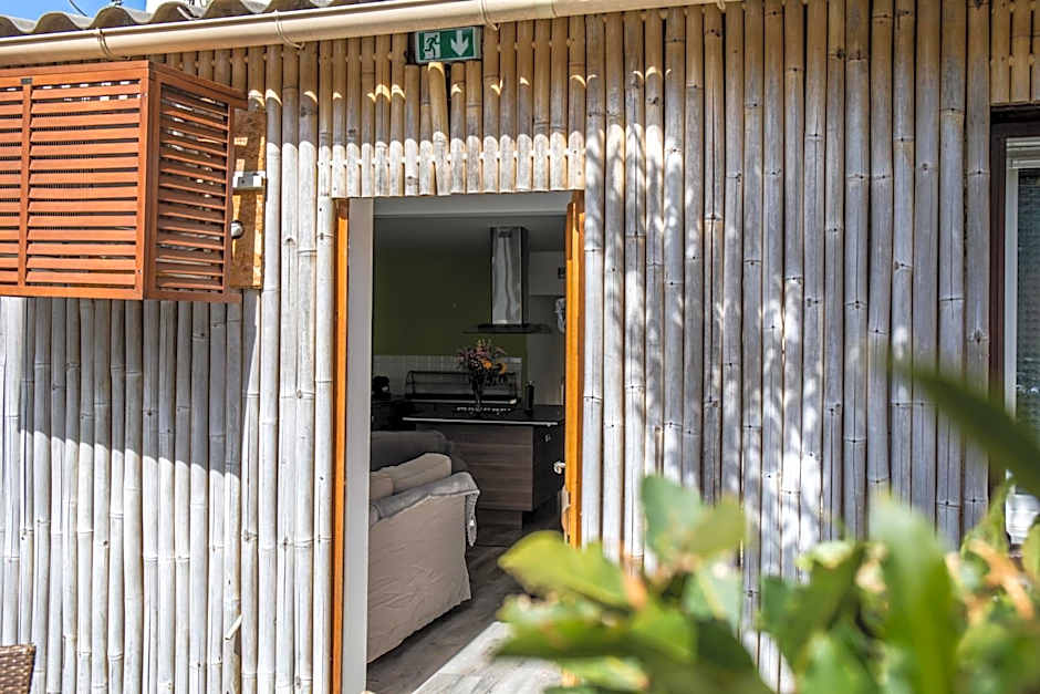 Auberge Sainte Marguerite