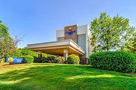 Comfort Inn Raleigh Midtown