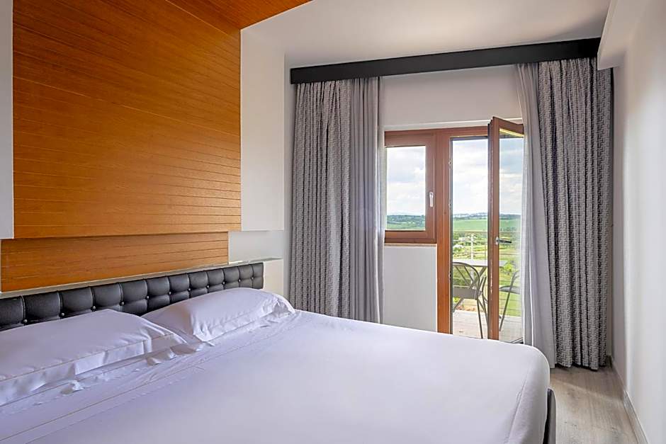 Precise House Montaperti Siena