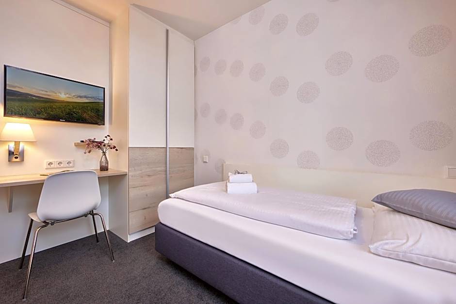 Hotel Alter Wirth