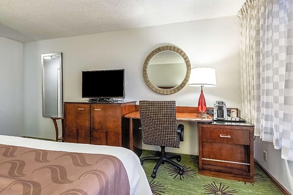 Quality Inn & Suites