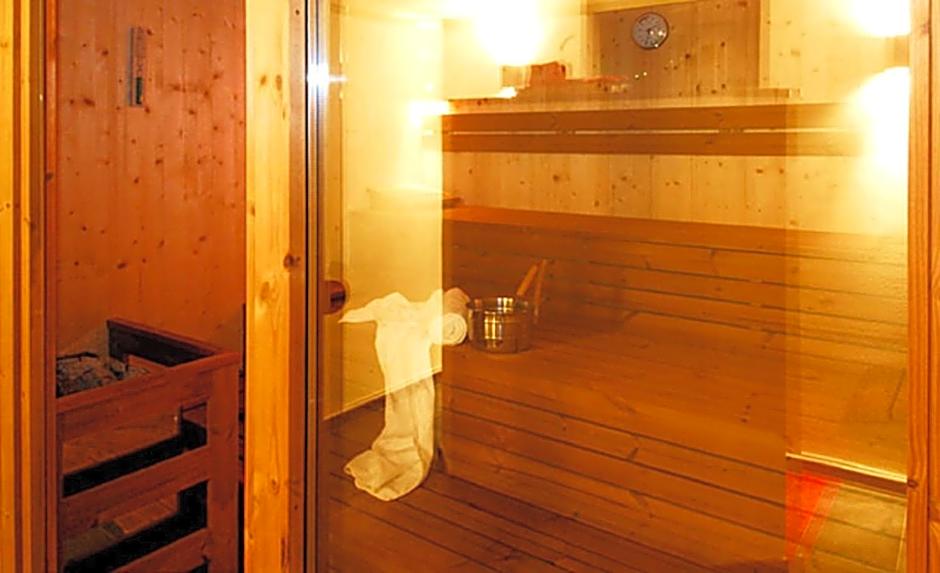 Apparthotel Gartenresidence Nalserhof