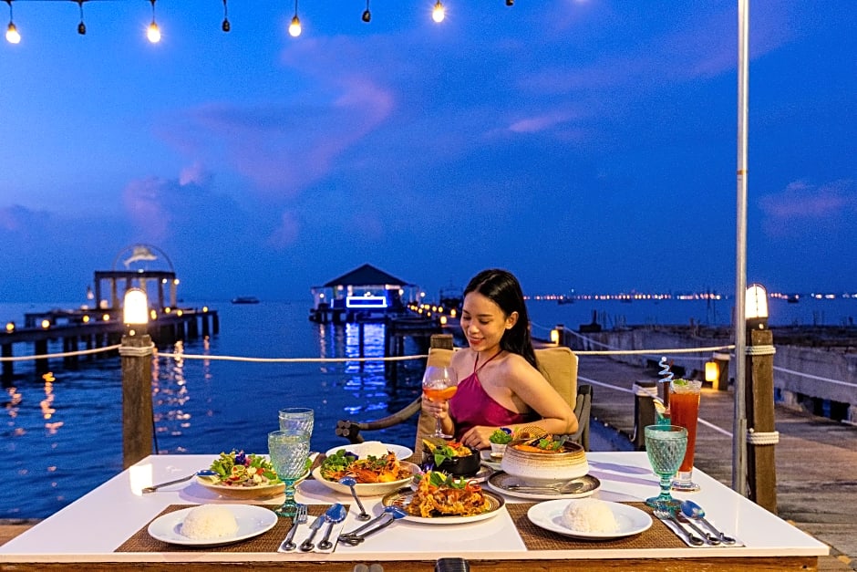 Kept Bangsaray Hotel Pattaya