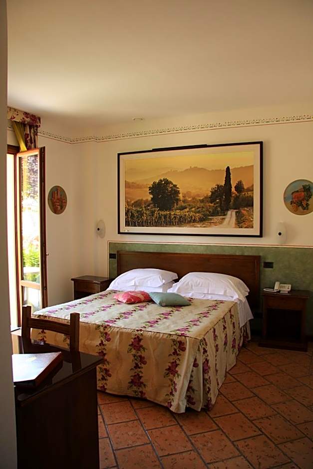 Hotel Sovestro