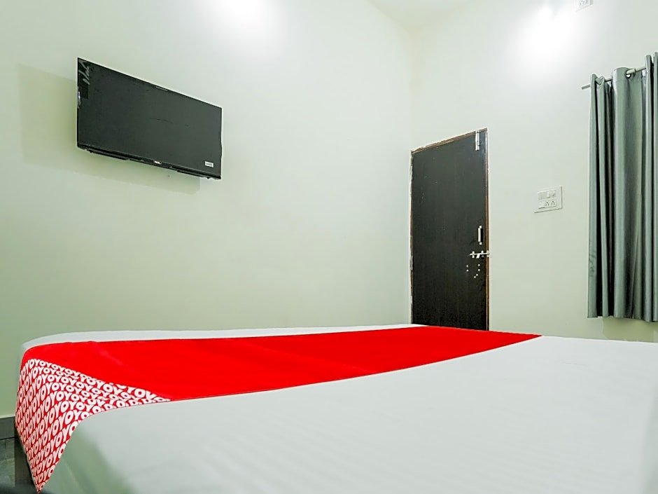 SPOT ON Hotel Friend's Park