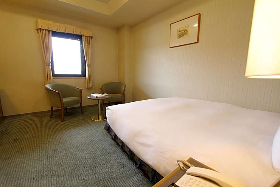 Shimonoseki Grand Hotel