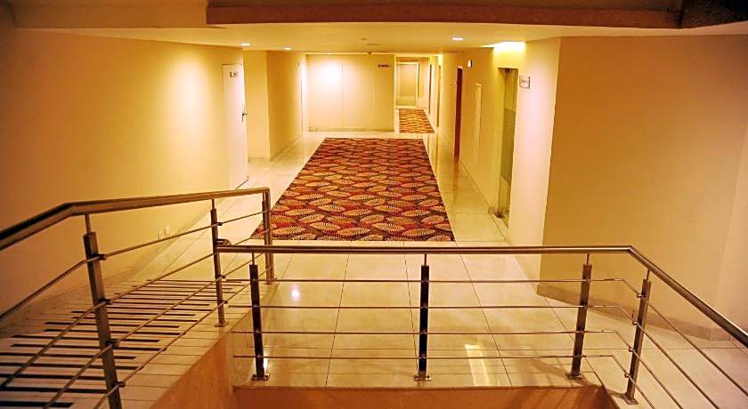 Hotel Indriya Wayanad