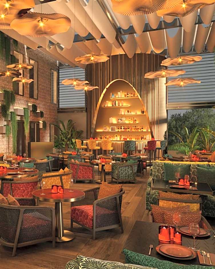 The View Hotel