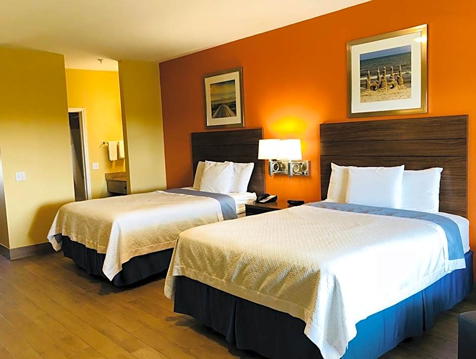 Days Inn by Wyndham Port Aransas TX