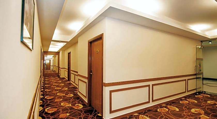 Century Park Residence