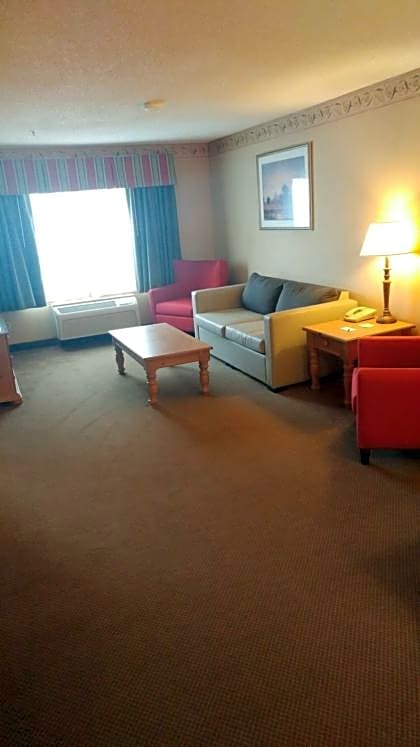 Country Inn & Suites by Radisson, Waterloo, IA