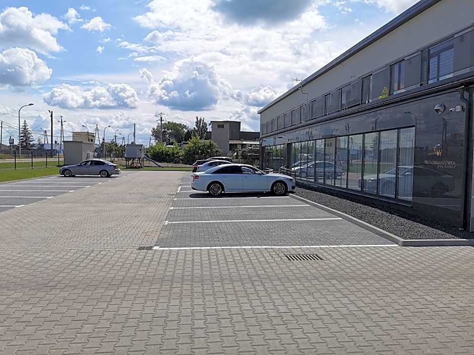 Wielobranżówka