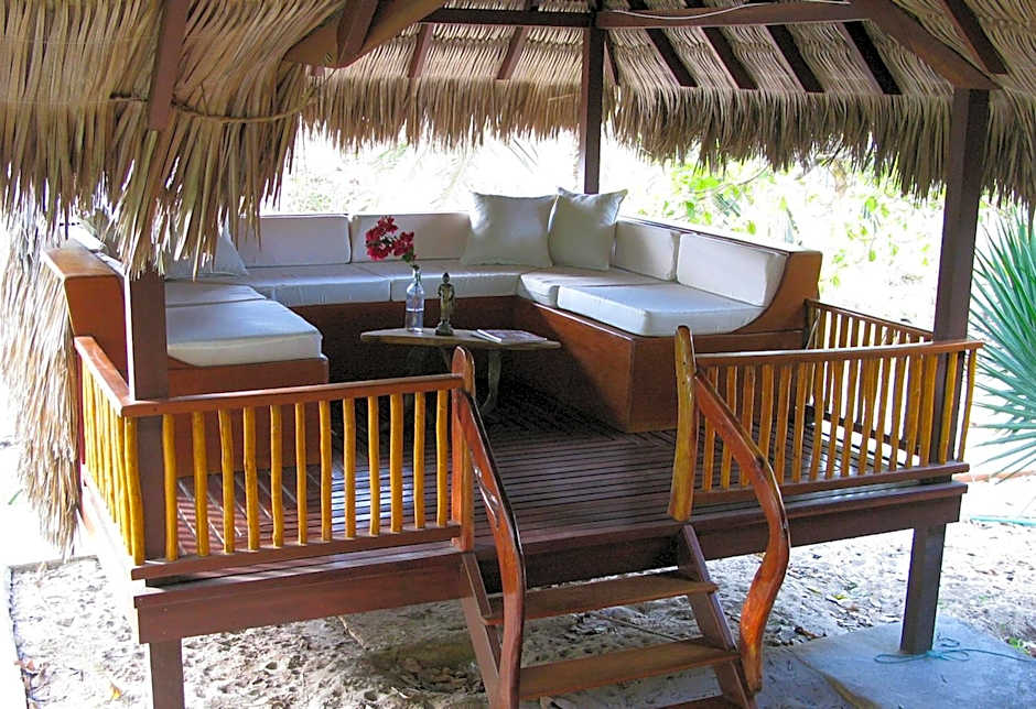 Pousada Portal do Vento