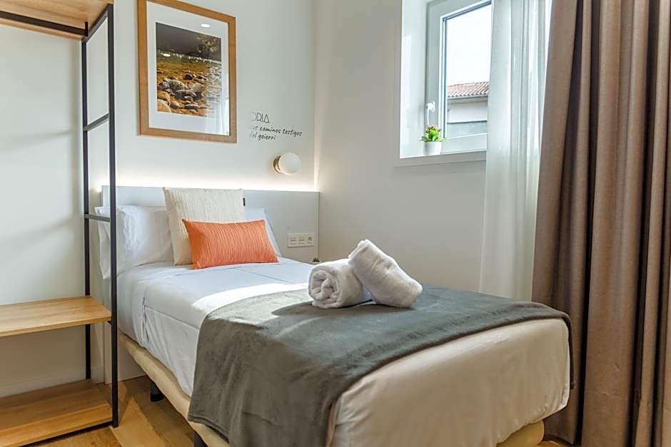 HOTEL ORDIZIA