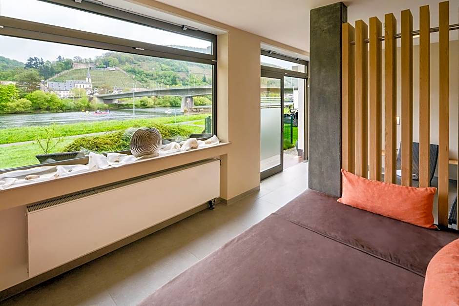 Hotel Straubs Schöne Aussicht