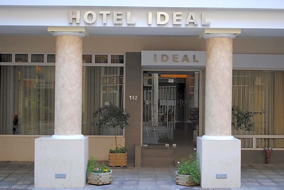 Hotel Ideal
