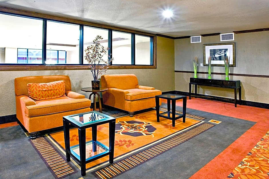 Holiday Inn Express & Suites Lake Placid by IHG