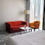 ibis Styles Warszawa City