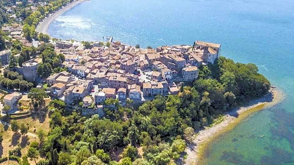 Hotel Massimino