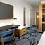 Fairfield Inn & Suites by Marriott Santa Rosa Rohnert Park
