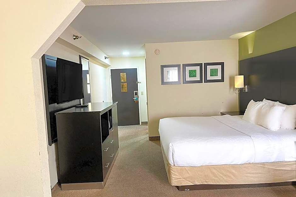 OYO Hotel Rome West GA