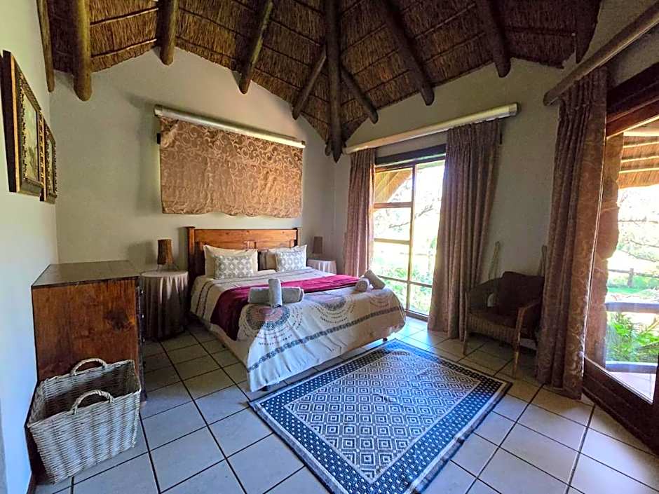 Glen Afric Country Lodge