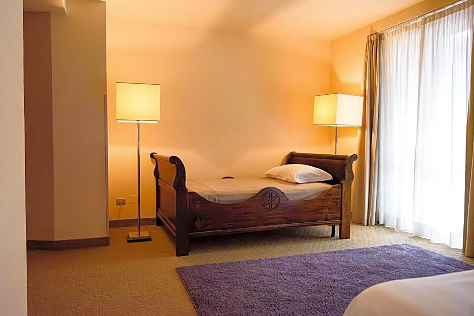 Hotel Fortyfive
