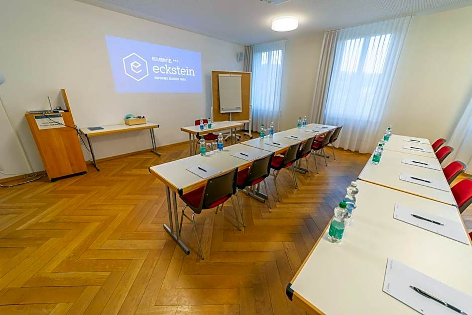 Dialoghotel Eckstein