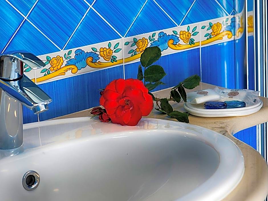 Hotel Villa Miralisa