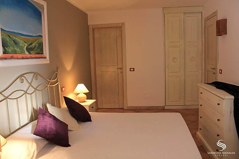 Villaggio Smeralda by Sardegna Smeralda Suite
