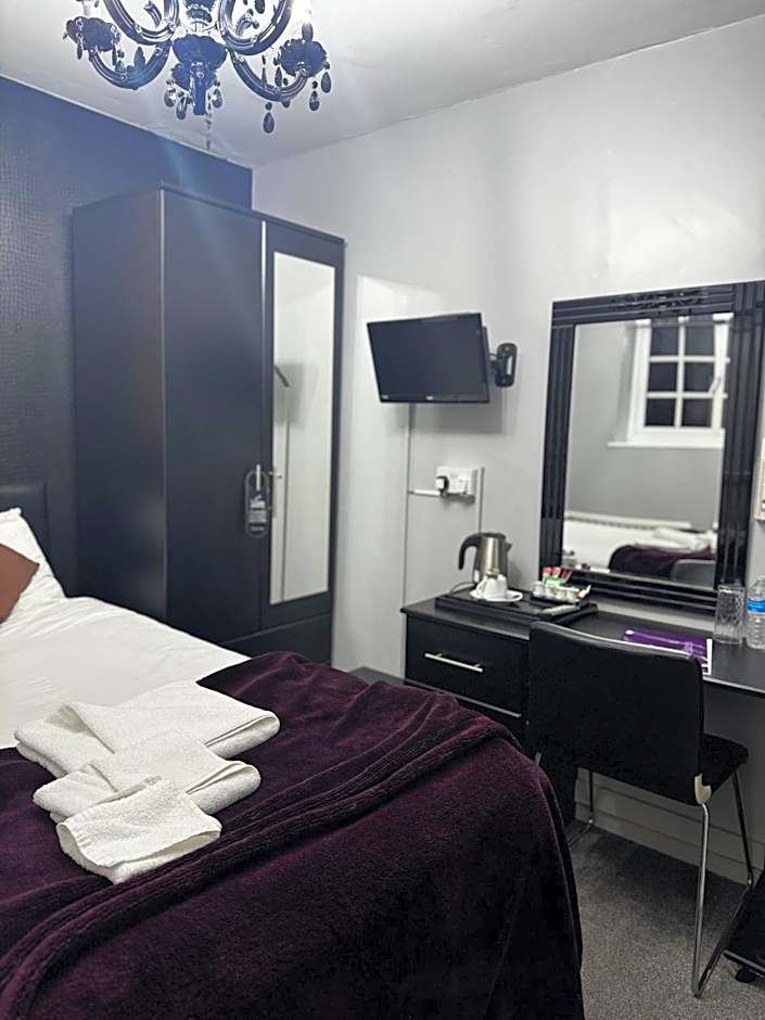 Verve Hotel
