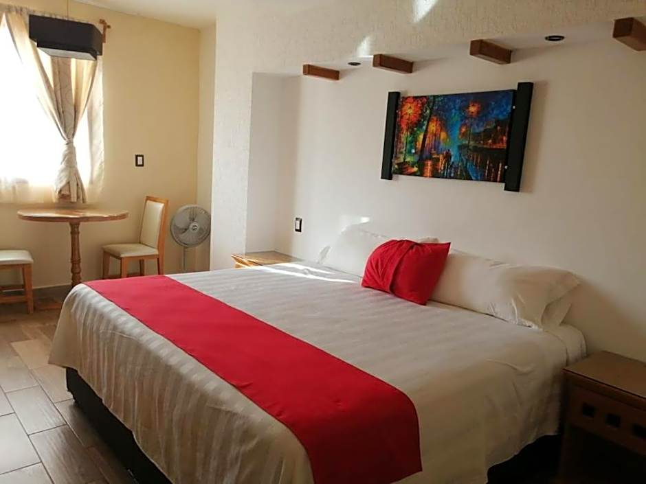 Hotel Campestre Don Luis